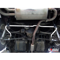 Sway Bar Toyota RAV4 (2D) (1995-1997) Rear