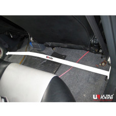 Rear Cross Bar Toyota RAV4 (2D) (1995-1997)