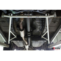 Front Lower Bar Toyota RAV4 XA10 2.0 (4D) (1997)