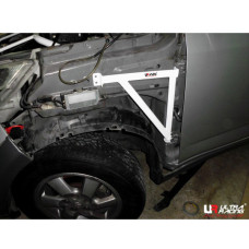 Fender Brace Toyota Rush (7 Seater)