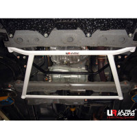 Front Lower Bar Toyota Rush (7 Seater)