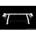 Strut Bar Toyota Rush (7 Seater)