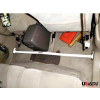 Rear Cross Bar Toyota Rush (7 Seater)