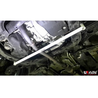 Front Lower Bar Toyota Sienna XL-30 (2WD) 3.5 V6 (2010)