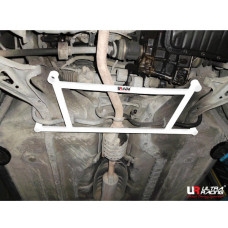 Front Lower Bar Toyota Tercel L-50 1.5 2WD (1994)