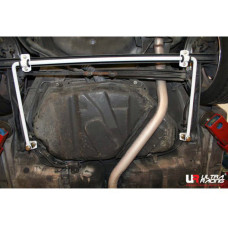 Sway Bar Toyota Tercel L-50 1.5 2WD (1994) Rear