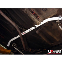 Rear Lower Bar Toyota Starlet EP 80