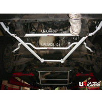 Front Anti-roll Bar Toyota Unser