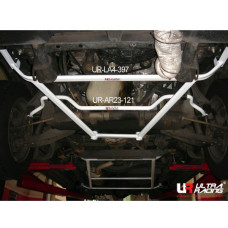 Front Anti-roll Bar Toyota Unser
