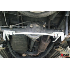 Sway Bar Toyota Unser Rear