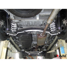 Sway Bar Toyota Vellfire (2WD) 2.4 Rear