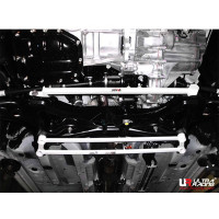 Front Lower Bar Toyota Vios 1.5 (2013)