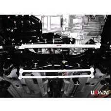 Front Lower Bar Toyota Vios 1.5 (2013)