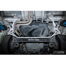 Rear Lower Bar Toyota Yaris (XP-130) 2WD 1.2 (2013)