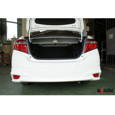 Rear Strut Bar Toyota Vios 1.5 (2013)