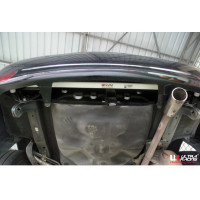 Rear Frame Brace Toyota Vios (2007)