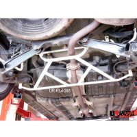 Rear Lower Bar Toyota Wish 2.0 (2005)