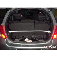 Rear Strut Bar Toyota Yaris