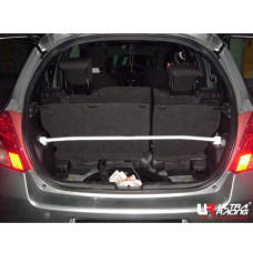 Rear Strut Bar Toyota Yaris