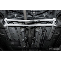 Front Lower Bar Toyota Yaris (XP-130) 2WD 1.2 (2013)