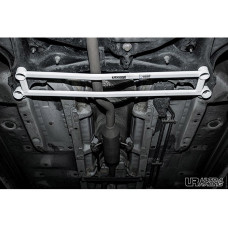 Front Lower Bar Toyota Yaris (XP-130) 2WD 1.2 (2013)