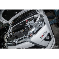 Strut Bar Toyota Yaris (XP-130) 2WD 1.2 (2013)