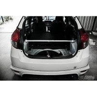 Rear Strut Bar Toyota Yaris (XP-130) 2WD 1.2 (2013)