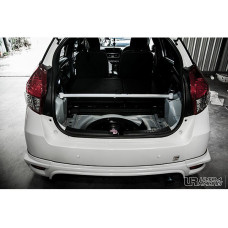 Rear Strut Bar Toyota Yaris (XP-130) 2WD 1.2 (2013)