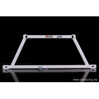 Front Lower Bar Toyota bB 1.5 (2000)