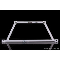 Front Lower Bar Toyota bB 1.5 (2000)