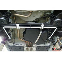 Sway Bar Volkswagen Beetle (A5) 1.4T (2011) Rear