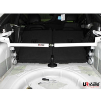 Rear Strut Bar Volkswagen Beetle (A5) 1.4T (2011)