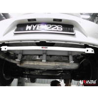 Rear Frame Brace Volkswagen Beetle (A5) 1.4T (2011)