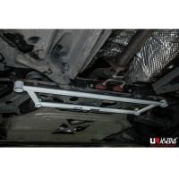 Front Lower Bar Volkswagen Beetle (A5) - Cabriolet (2WD) 1.4T (2011)