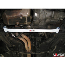 Front Lower Bar Volkswagen Golf Mark 1