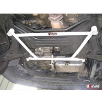 Front Lower Bar Volkswagen Golf Mark 2