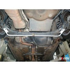 Sway Bar Volkswagen Golf Mark 4 1.8T (1994 - 2007) Rear