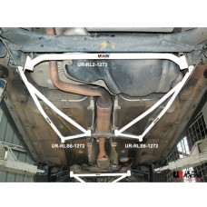 Rear Lower Bar Volkswagen Golf Mark 4 1.8T (1994 - 2007)