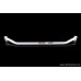 Rear Lower Bar Volkswagen Golf Mark 5