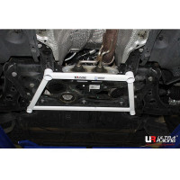 Front Lower Bar Volkswagen Golf Mark 7 (2WD) 2.0 TDI (2012)