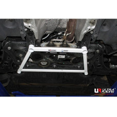 Front Lower Bar Volkswagen Golf Mark 7 (2WD) 2.0 TDI (2012)