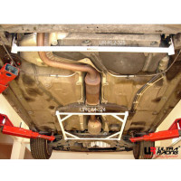 Rear Lower Bar Volkswagen New Beetle