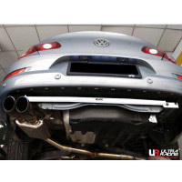 Rear Lower Bar Volkswagen Passat CC (4WD) 3.6 (2008)