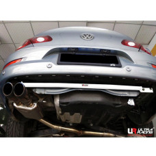 Rear Lower Bar Volkswagen Passat CC 2.0D 2WD (2012)