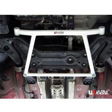 Front Lower Bar Volkswagen Polo Mark 4 1.8 (Turbo) (2002)