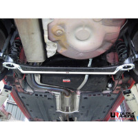 Sway Bar Volkswagen Polo Mark 4 1.8 (Turbo) (2002) Rear