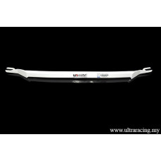 Front Lower Bar Volkswagen Polo (Sedan) 2WD 1.6 (2010)