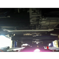 Front Lower Bar Volkswagen Tiguan (4WD) 2.0T (2007)