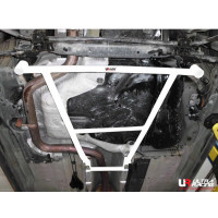 Rear Lower Bar Volvo S80 (2WD) 2.4D (2010)