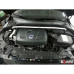 Strut Bar Volvo V60 T5 (2WD) 2.5 (2014)